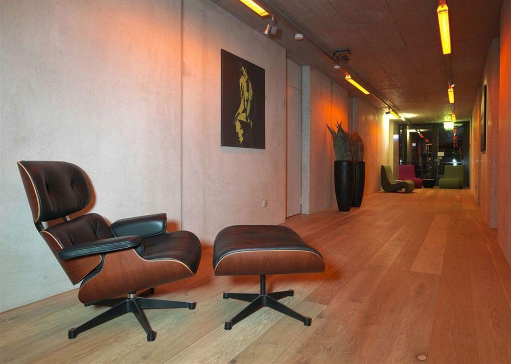 Riders Hotel Laax